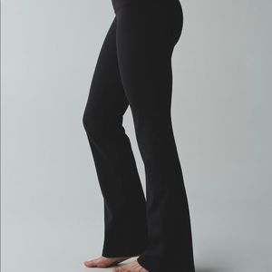 Lulu Lemon Groove pant (TALL)